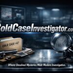 ColdCaseInvestigator.com