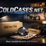 ColdCases.net