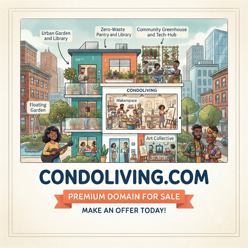 Condocoliving.com