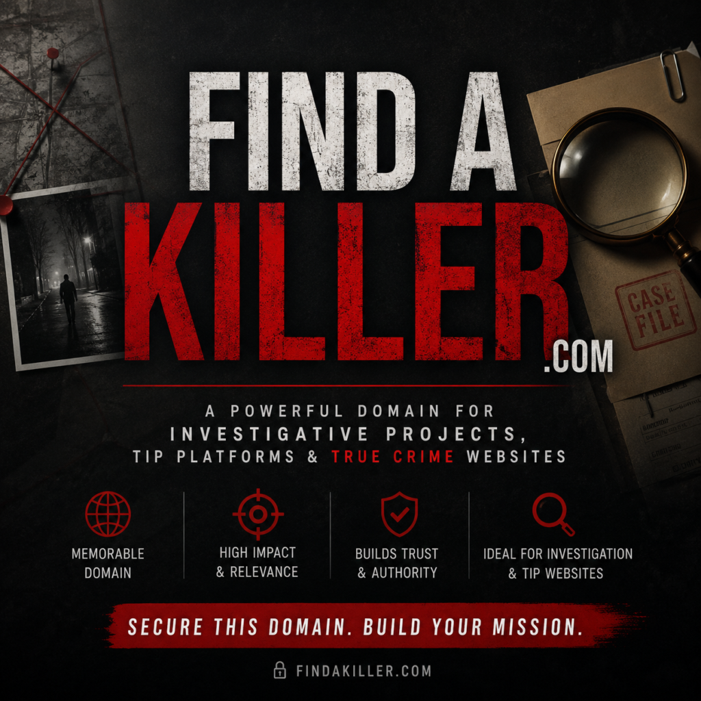 FindAKiller.com