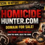 Homicidehunter.com