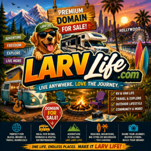 Larvlife.com