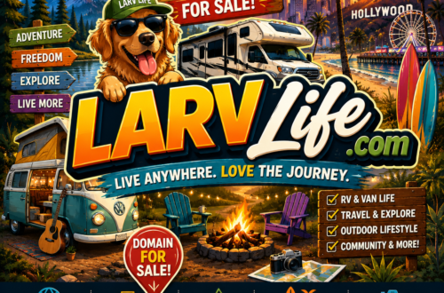 Larvlife.com