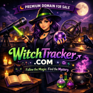 WitchTracker.com