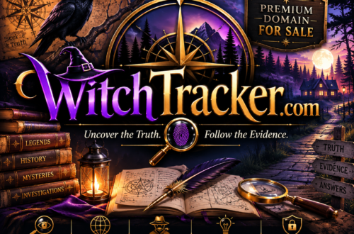 WitchTracker.com