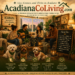 AcadianaCoLiving.com