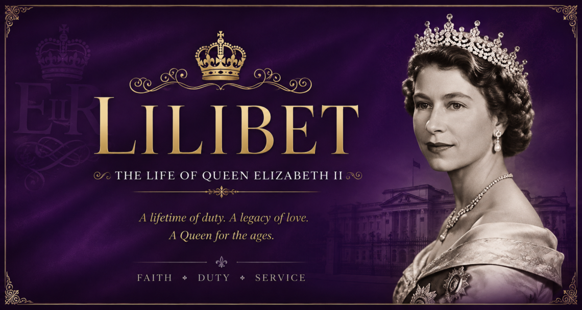 Lilibet